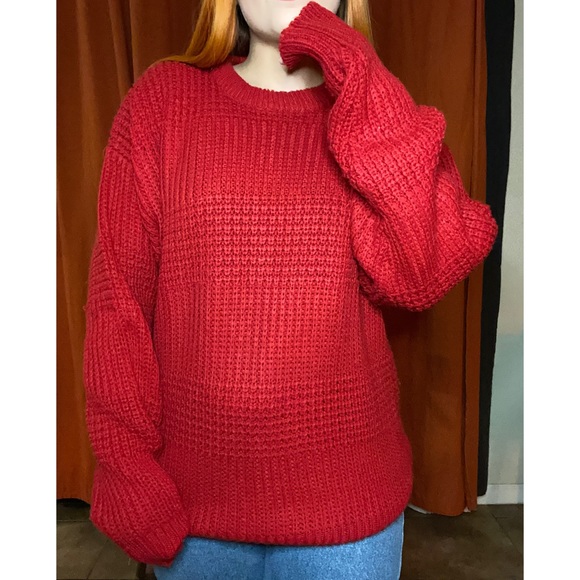 Vintage High Sierra Sweater - Picture 1 of 3